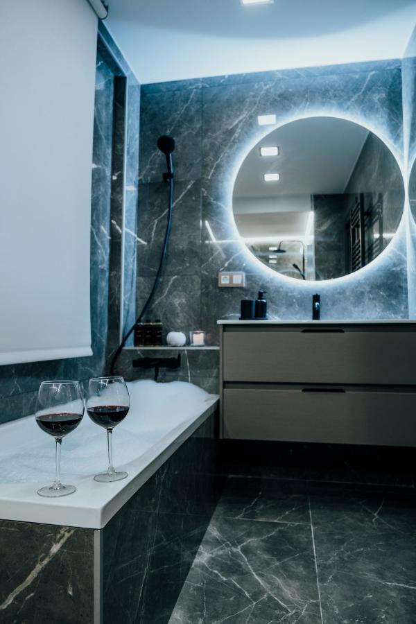 Апартаменты Apartamento Augusto Junquera Овьедо Экстерьер фото